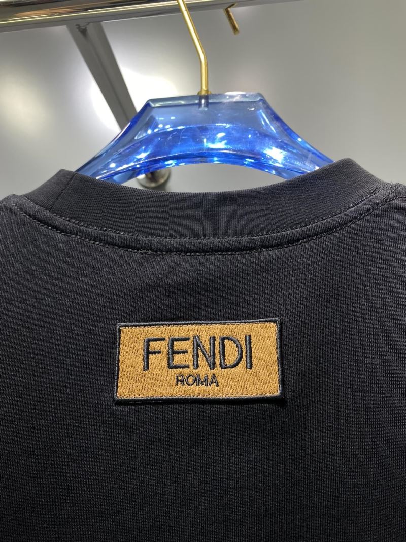 Fendi T-Shirts